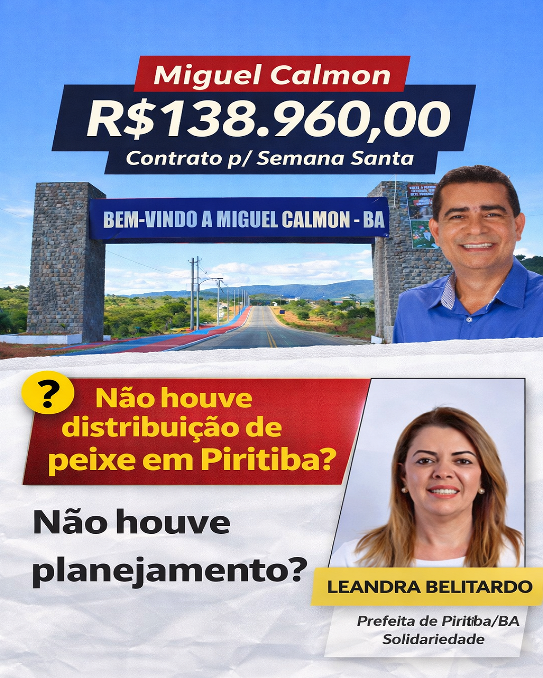 PREFEITA