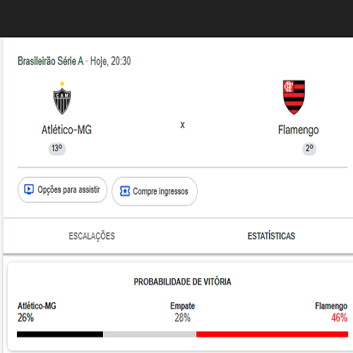 flamengo