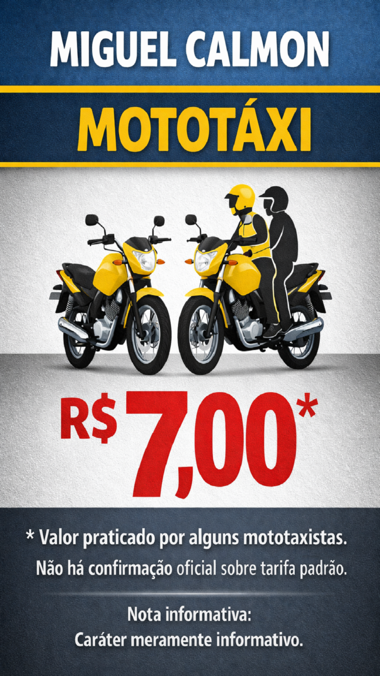 mototaxi